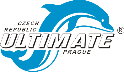 ULTIMATE Logo